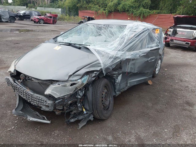 Продаж на аукціоні авто 2010 Honda Insight Lx, vin: JHMZE2H53AS014757, номер лоту: 46025584