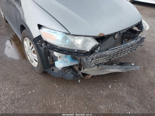 Продаж на аукціоні авто 2010 Honda Insight Lx, vin: JHMZE2H53AS014757, номер лоту: 46025584