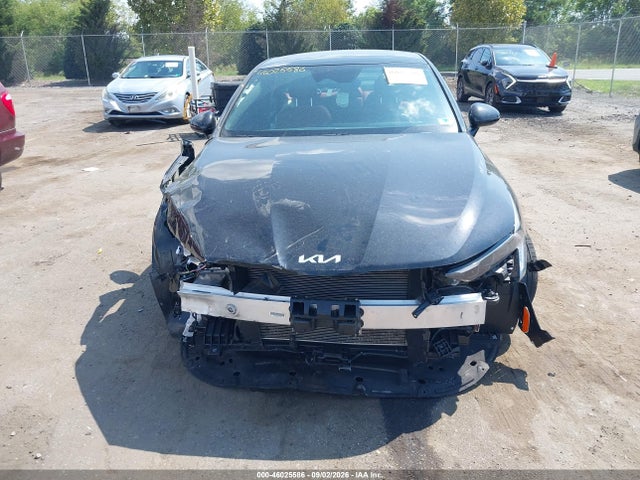 Aukcja sprzedaży 2026 Kia K5 Gt-line Fwd, vin: KNAG64J73T5474321, numer aukcji: 46025586