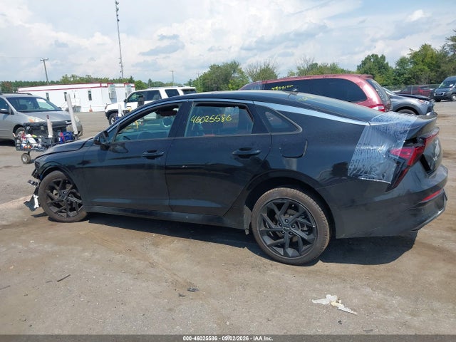 Aukcja sprzedaży 2026 Kia K5 Gt-line Fwd, vin: KNAG64J73T5474321, numer aukcji: 46025586