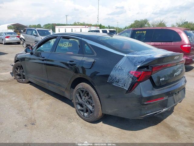 Aukcja sprzedaży 2026 Kia K5 Gt-line Fwd, vin: KNAG64J73T5474321, numer aukcji: 46025586