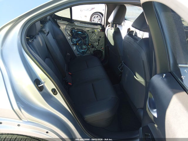 Aukcja sprzedaży 2025 Lexus Ux 300h F Sport Design, vin: JTHYBJAH9S2016372, numer aukcji: 46025590
