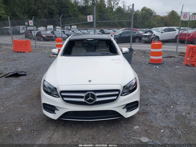 46025591 :رقم المزاد ، WDDZF8DB9LA700829 vin ، 2020 Mercedes-benz E 350 مزاد بيع