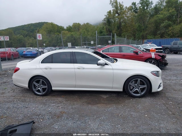 46025591 :رقم المزاد ، WDDZF8DB9LA700829 vin ، 2020 Mercedes-benz E 350 مزاد بيع