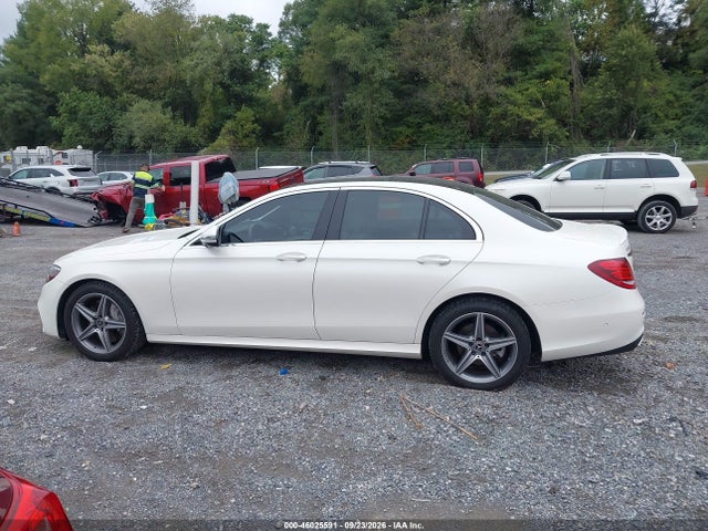 46025591 :رقم المزاد ، WDDZF8DB9LA700829 vin ، 2020 Mercedes-benz E 350 مزاد بيع
