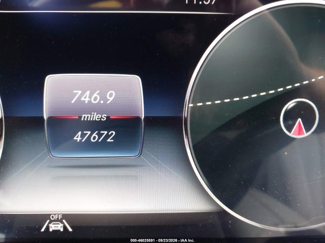 46025591 :رقم المزاد ، WDDZF8DB9LA700829 vin ، 2020 Mercedes-benz E 350 مزاد بيع