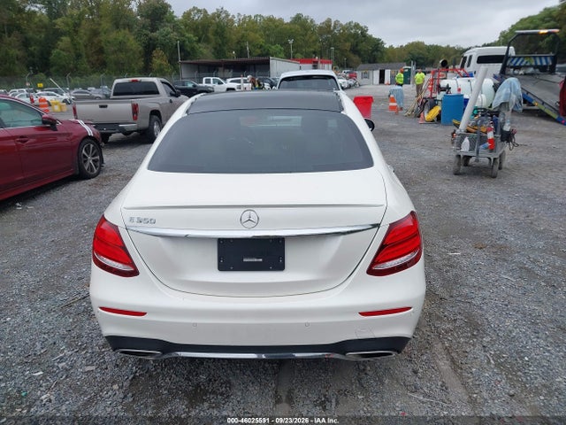 46025591 :رقم المزاد ، WDDZF8DB9LA700829 vin ، 2020 Mercedes-benz E 350 مزاد بيع