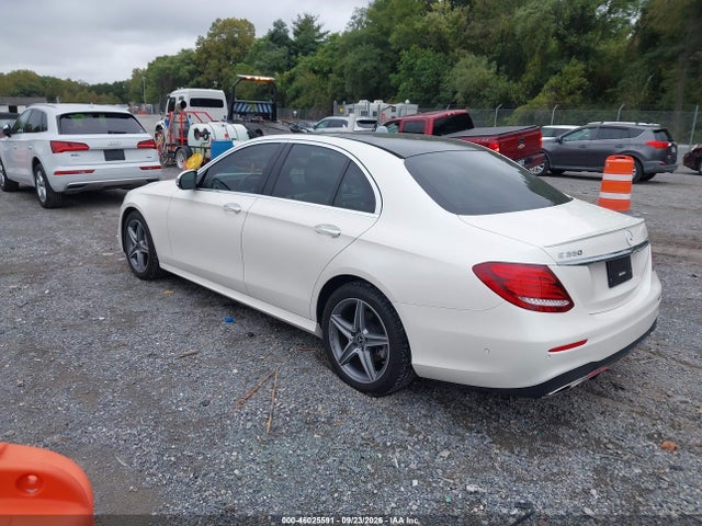46025591 :رقم المزاد ، WDDZF8DB9LA700829 vin ، 2020 Mercedes-benz E 350 مزاد بيع