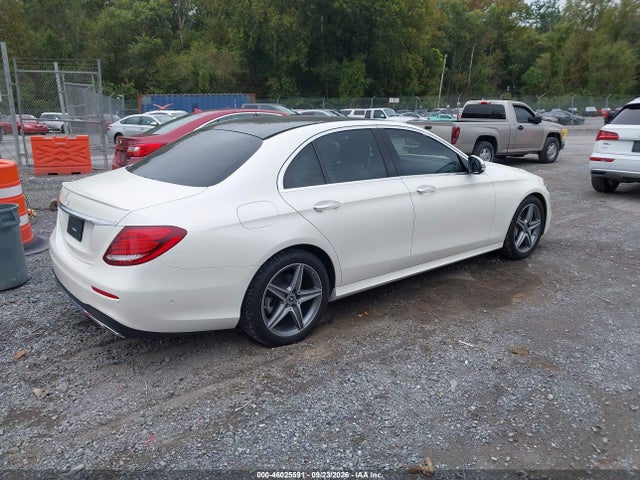 46025591 :رقم المزاد ، WDDZF8DB9LA700829 vin ، 2020 Mercedes-benz E 350 مزاد بيع