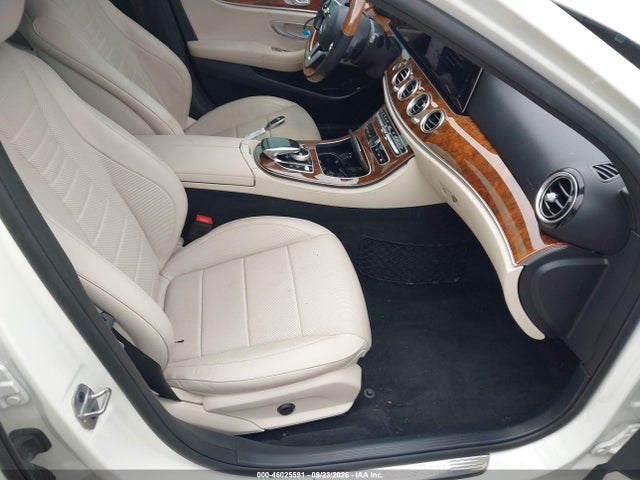 46025591 :رقم المزاد ، WDDZF8DB9LA700829 vin ، 2020 Mercedes-benz E 350 مزاد بيع