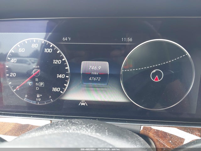46025591 :رقم المزاد ، WDDZF8DB9LA700829 vin ، 2020 Mercedes-benz E 350 مزاد بيع
