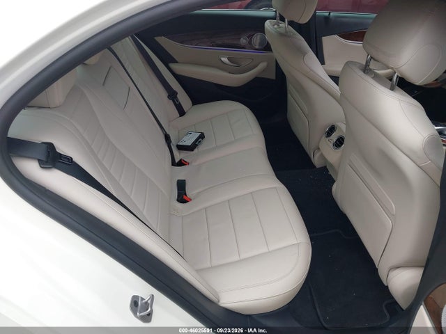 46025591 :رقم المزاد ، WDDZF8DB9LA700829 vin ، 2020 Mercedes-benz E 350 مزاد بيع