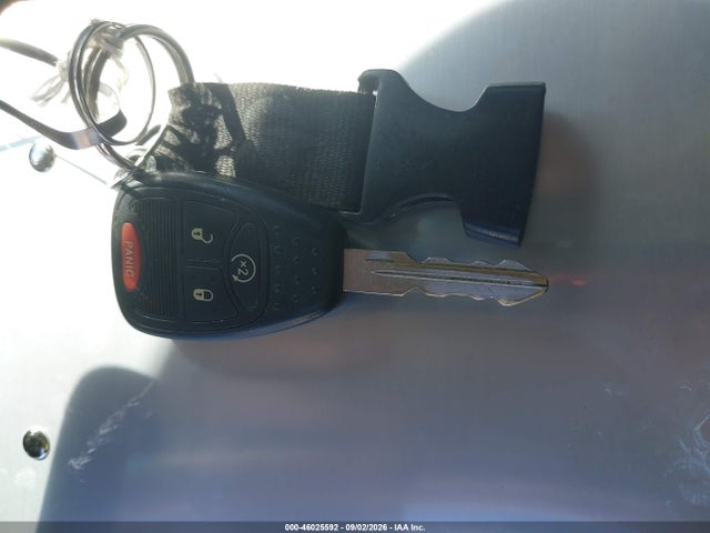 46025592 :رقم المزاد ، 1C4NJCEB4GD785155 vin ، 2016 Jeep Compass Latitude مزاد بيع
