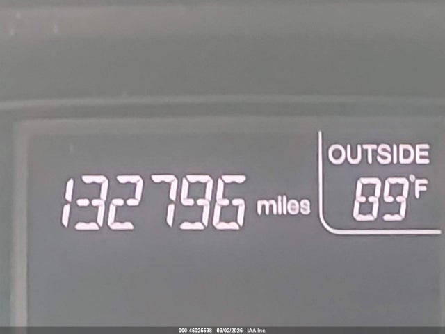 46025598 :رقم المزاد ، 5FNRL5H65GB084364 vin ، 2016 Honda Odyssey Ex-l مزاد بيع