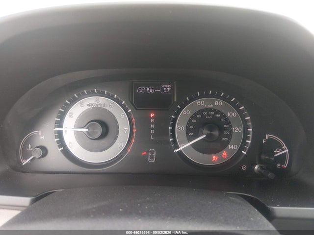 46025598 :رقم المزاد ، 5FNRL5H65GB084364 vin ، 2016 Honda Odyssey Ex-l مزاد بيع