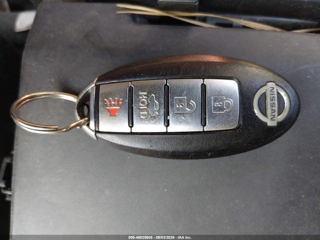 46025608 :رقم المزاد ، 3N1AB6AP6CL728753 vin ، 2012 Nissan Sentra 2.0 Sr مزاد بيع