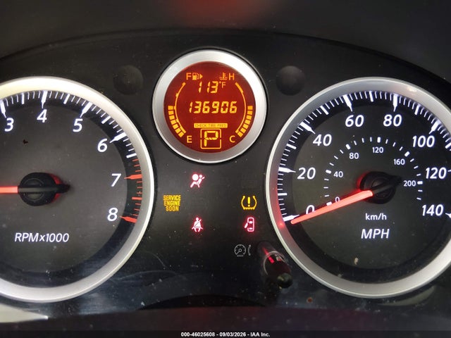 46025608 :رقم المزاد ، 3N1AB6AP6CL728753 vin ، 2012 Nissan Sentra 2.0 Sr مزاد بيع