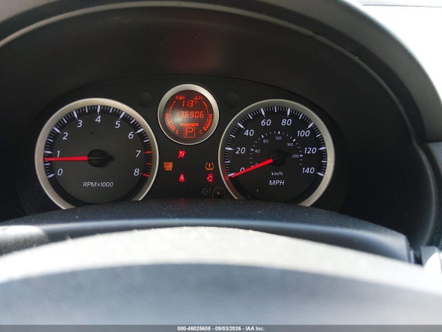 46025608 :رقم المزاد ، 3N1AB6AP6CL728753 vin ، 2012 Nissan Sentra 2.0 Sr مزاد بيع
