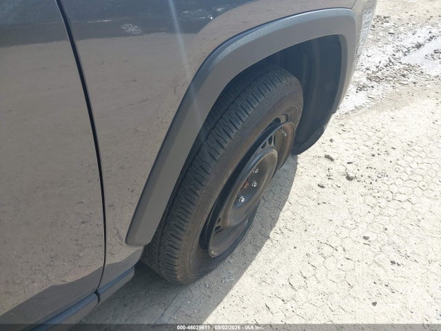 46025611 :رقم المزاد ، 2T3F1RFV0PC363162 vin ، 2023 Toyota Rav4 Le مزاد بيع