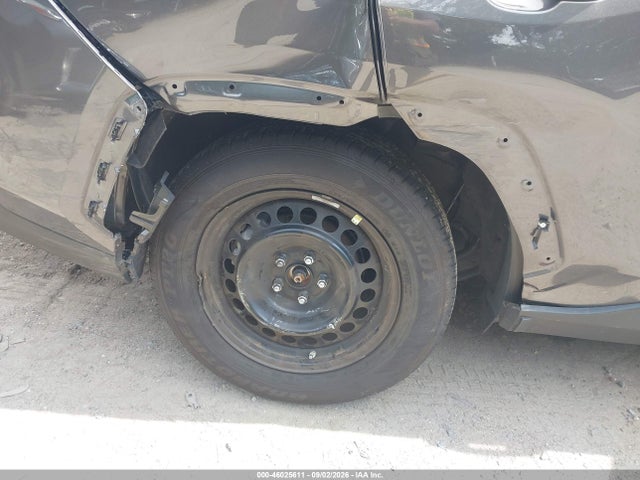 46025611 :رقم المزاد ، 2T3F1RFV0PC363162 vin ، 2023 Toyota Rav4 Le مزاد بيع