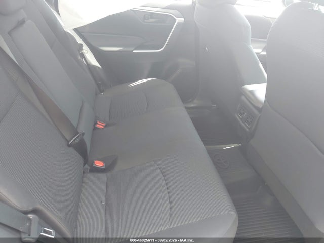 46025611 :رقم المزاد ، 2T3F1RFV0PC363162 vin ، 2023 Toyota Rav4 Le مزاد بيع