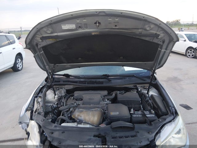 Toyota CAMRY LE 2016 4T4BF1FK2GR544784 Image 10