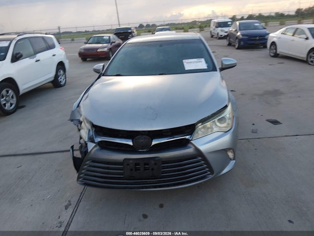 Toyota CAMRY LE 2016 4T4BF1FK2GR544784 Image 12