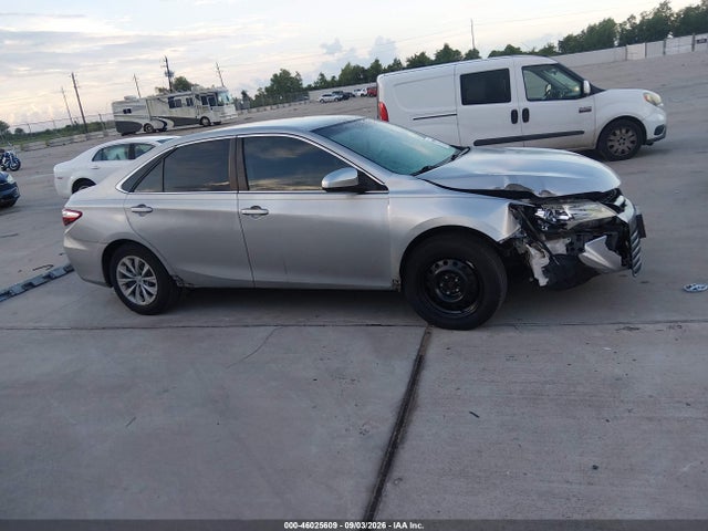Toyota CAMRY LE 2016 4T4BF1FK2GR544784 Image 13