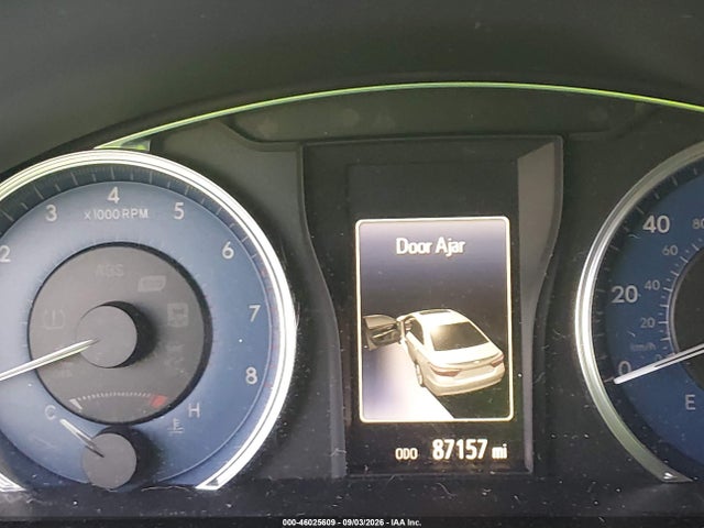 Toyota CAMRY LE 2016 4T4BF1FK2GR544784 Image 15