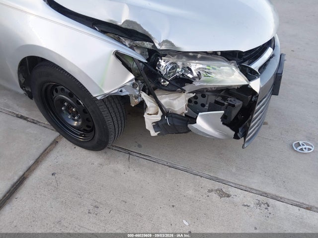 Toyota CAMRY LE 2016 4T4BF1FK2GR544784 Image 6