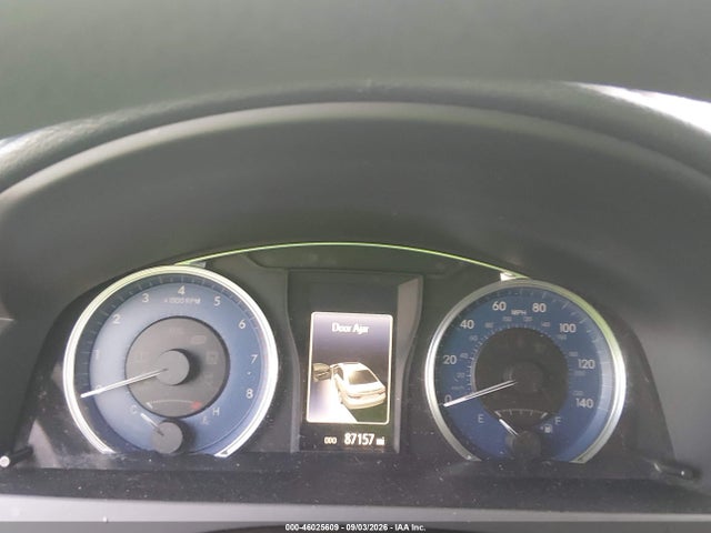 Toyota CAMRY LE 2016 4T4BF1FK2GR544784 Image 7