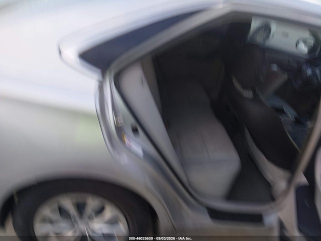 Toyota CAMRY LE 2016 4T4BF1FK2GR544784 Image 8