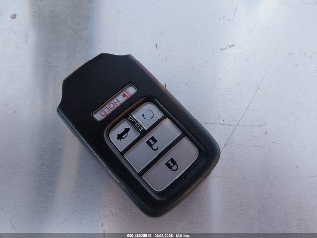 Honda Civic Ex-t 2018 2HGFC1F38JH646152 Image 11