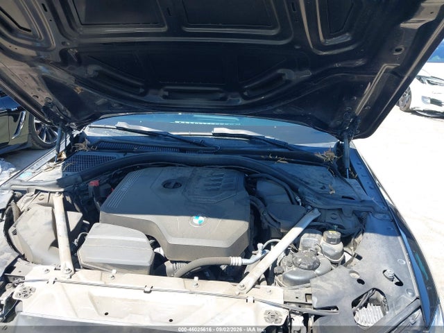 BMW 430I 2021 WBA53AP04MCG27457 Image 10