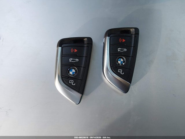 BMW 430I 2021 WBA53AP04MCG27457 Image 11