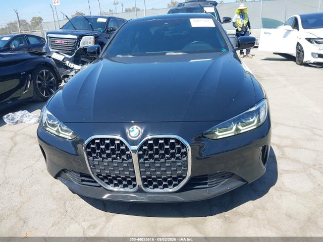 BMW 430I 2021 WBA53AP04MCG27457 Image 12