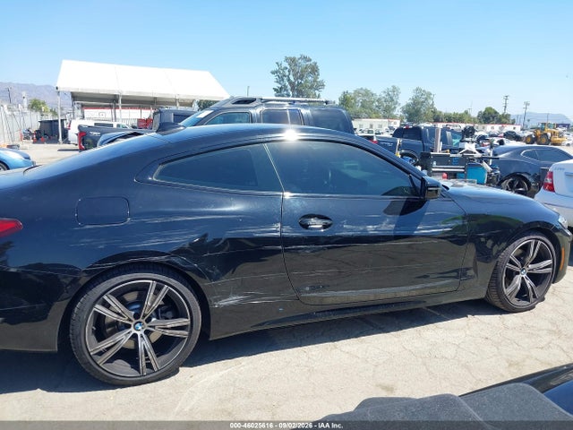 BMW 430I 2021 WBA53AP04MCG27457 Image 13