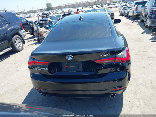 BMW 430I 2021 WBA53AP04MCG27457 Image 16