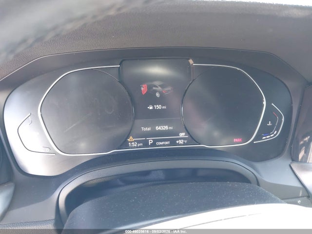 BMW 430I 2021 WBA53AP04MCG27457 Image 7