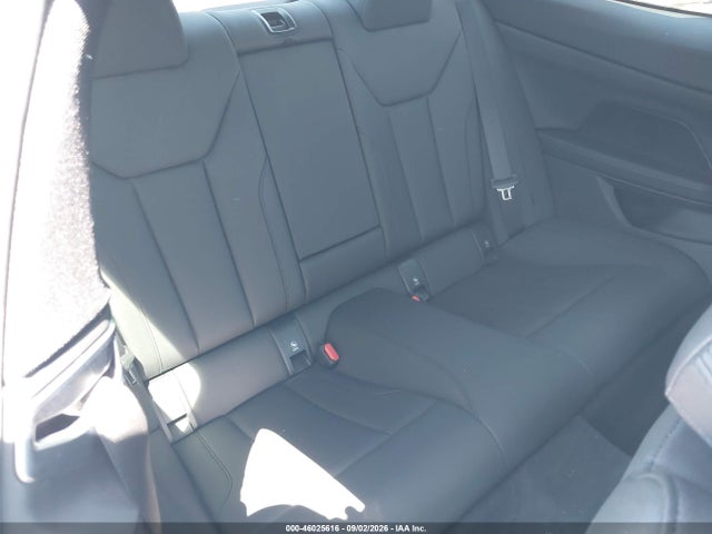 BMW 430I 2021 WBA53AP04MCG27457 Image 8