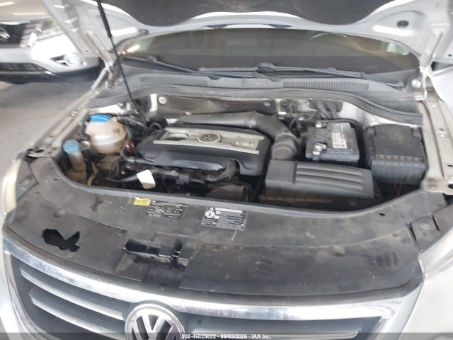 Aukcja sprzedaży 2010 Volkswagen Cc Sport, vin: WVWNN7AN1AE550905, numer aukcji: 46025622