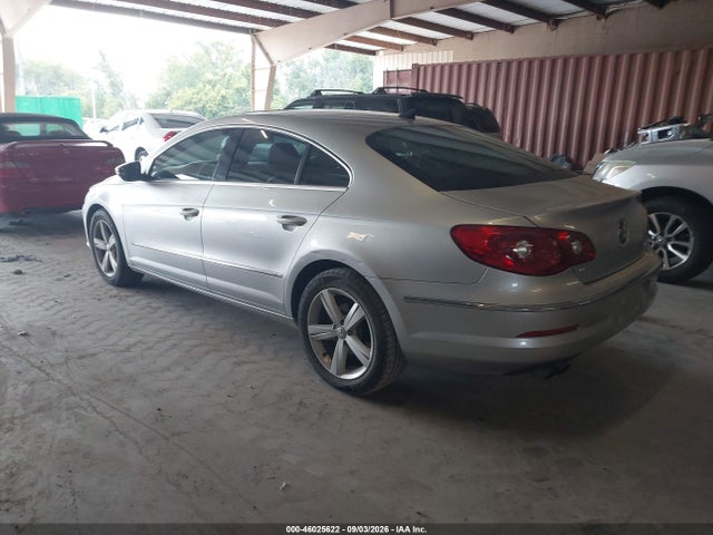 Aukcja sprzedaży 2010 Volkswagen Cc Sport, vin: WVWNN7AN1AE550905, numer aukcji: 46025622