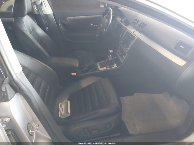 Aukcja sprzedaży 2010 Volkswagen Cc Sport, vin: WVWNN7AN1AE550905, numer aukcji: 46025622