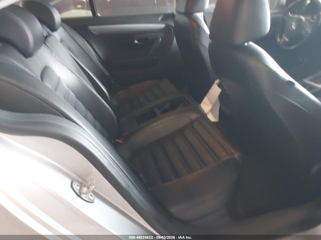 Aukcja sprzedaży 2010 Volkswagen Cc Sport, vin: WVWNN7AN1AE550905, numer aukcji: 46025622