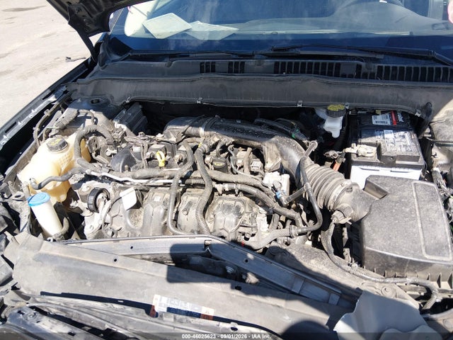 Продаж на аукціоні авто 2020 Ford Fusion Titanium, vin: 3FA6P0D99LR153050, номер лоту: 46025623