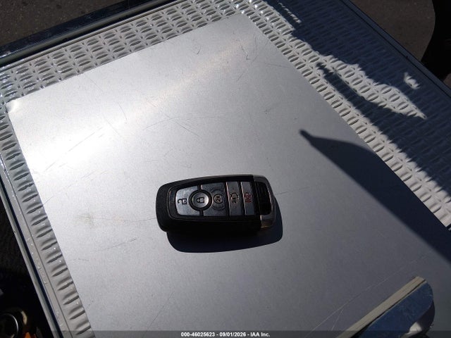 Продаж на аукціоні авто 2020 Ford Fusion Titanium, vin: 3FA6P0D99LR153050, номер лоту: 46025623