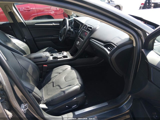 Продаж на аукціоні авто 2020 Ford Fusion Titanium, vin: 3FA6P0D99LR153050, номер лоту: 46025623