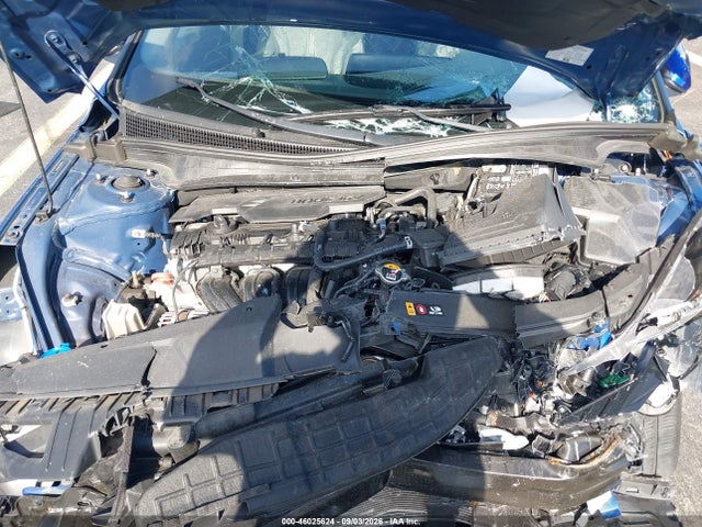 Aukcja sprzedaży 2023 Hyundai Elantra Sel, vin: 5NPLM4AG4PH110793, numer aukcji: 46025624