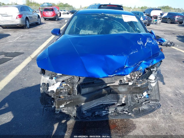 Aukcja sprzedaży 2023 Hyundai Elantra Sel, vin: 5NPLM4AG4PH110793, numer aukcji: 46025624