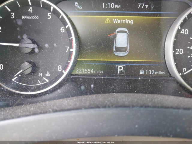 Nissan MURANO SL 2017 5N1AZ2MH3HN139846 Image 15